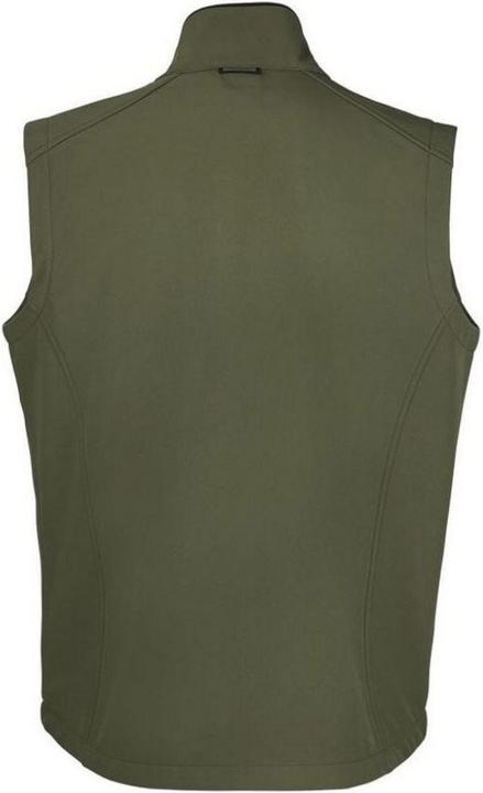 Produktbild Sols Mens Rallye Softshellweste Bodywarmer Weste (XL)