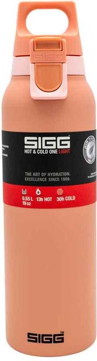 Productafbeelding Sigg H&C One Light (0.55 l)