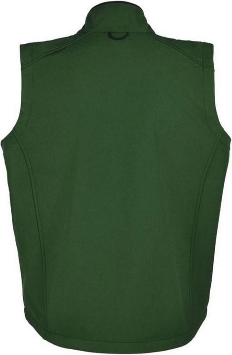 Produktbild Sols Mens Rallye SoftshellWeste Bodywarmer Weste (XL)
