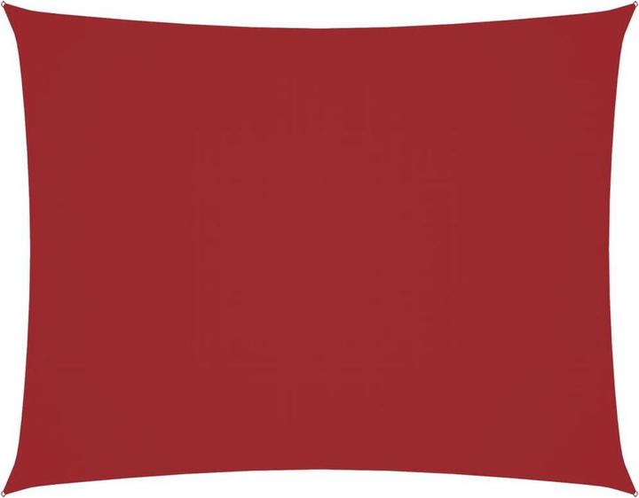 Image du produit VidaXL Voile d'ombrage (400 x 500 cm)
