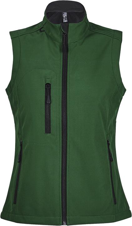Produktbild Sols Rallye SoftshellBodywarmer SoftshellWeste (XL)