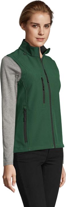 Produktbild Sols Rallye SoftshellBodywarmer SoftshellWeste (XL)