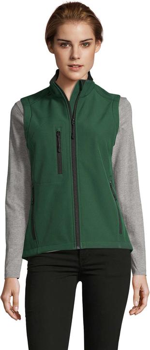 Produktbild Sols Rallye SoftshellBodywarmer SoftshellWeste (XL)