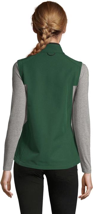 Produktbild Sols Rallye SoftshellBodywarmer SoftshellWeste (XL)