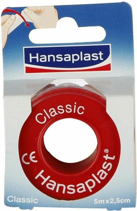Produktbild Hansaplast Classic (e) (1 x)