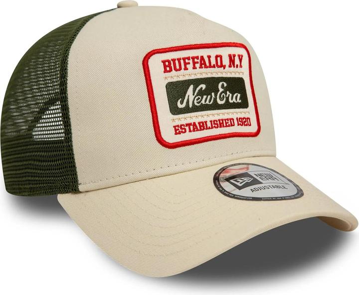 Actual product image New Era Patch (One size)