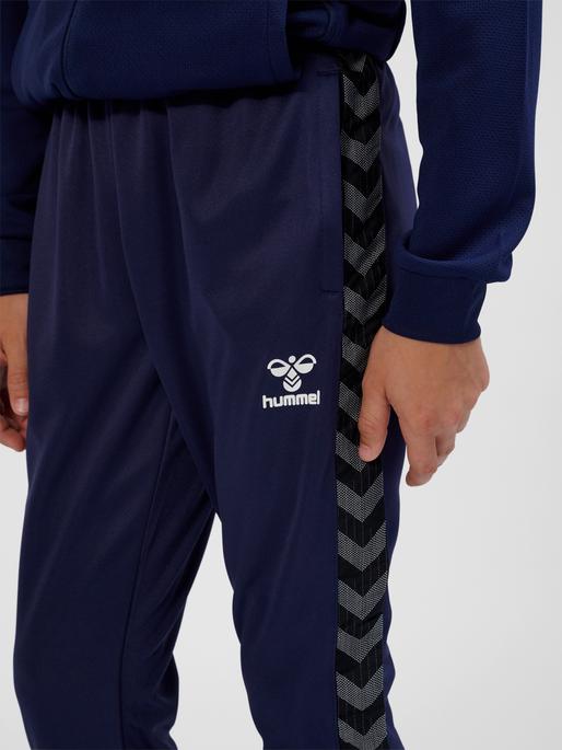 Actual product image hummel Hmlauthentic Training Pants Kids (128)