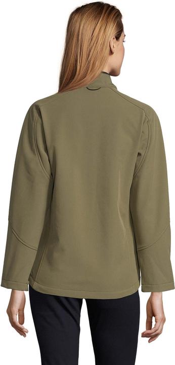 Produktbild Sols Roxy SoftshellJacke atmungsaktiv winddicht wasserabweisend (XXL)