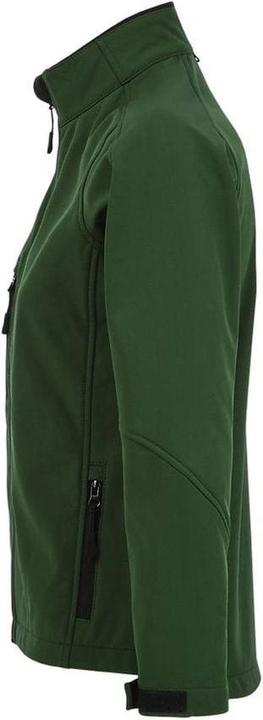 Produktbild Sols Roxy Softshelljacke Atmungsaktiv Winddicht Wasserabweisend (S, M, L, XL, XXL)