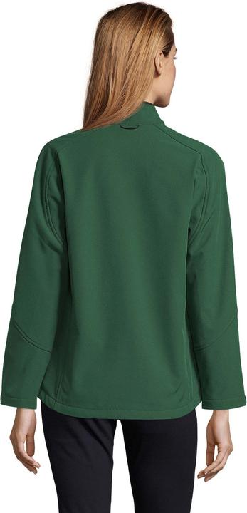 Produktbild Sols Roxy Softshelljacke Atmungsaktiv Winddicht Wasserabweisend (S, M, L, XL, XXL)