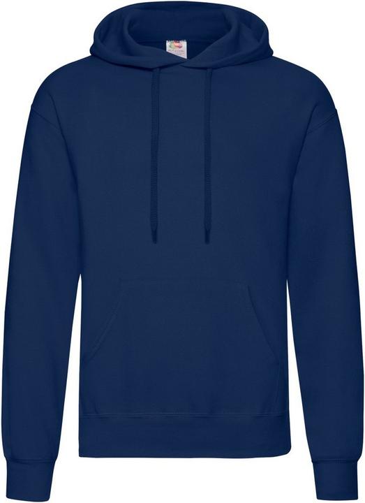 Fruit of the Loom Kapuzenpullover Hoodie Kapuzensweater (3XL)