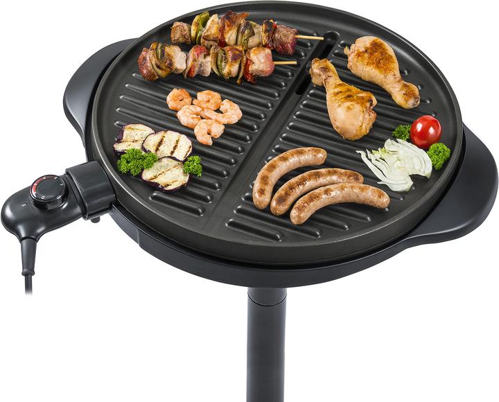 Actual product image Steba Vg 250 (1.80 kW)
