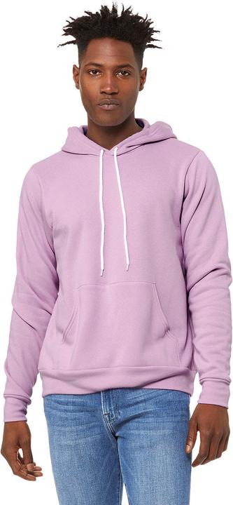 Immagine prodotto Bella Canvas Maglione in pile con cappuccio (M)