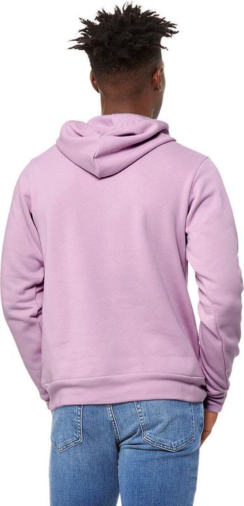 Immagine prodotto Bella Canvas Maglione in pile con cappuccio (M)