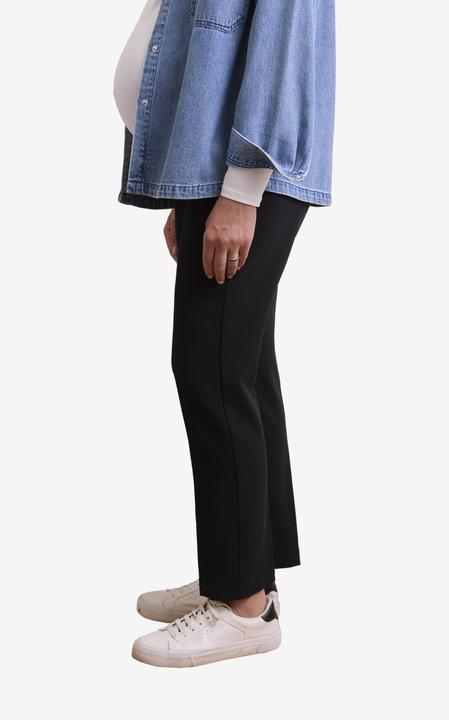 Actual product image Vertbaudet Skinny trousers for pregnancy (46)
