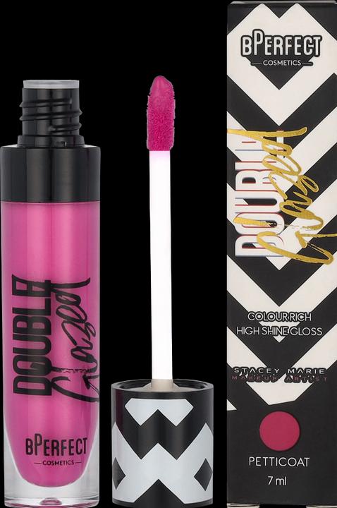 Immagine prodotto BPerfect Cosmetics Bperfect X Stacey Marie Lucidalabbra a doppio vetro