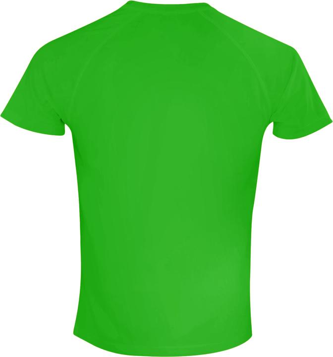 Actual product image Spiro Impact Aircool Tee (3XL)
