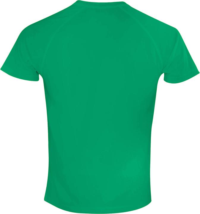 Actual product image Spiro Impact Aircool Tee (M)