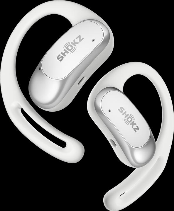OpenFit Air (NC, 6 h, Sans fil)