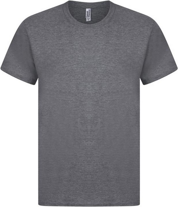 Immagine prodotto Universal Textiles Tshirt classica casual (XXL)