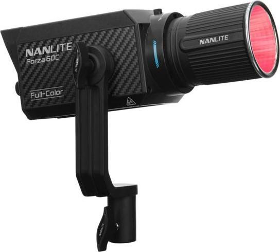 Produktbild Nanlite Forza 60C Kit (Studioleuchte, Videoleuchte)