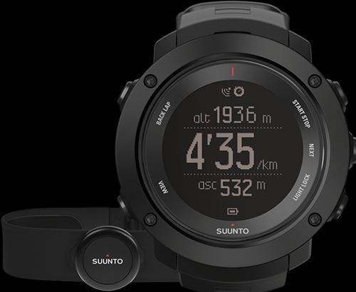 Suunto Ambit3 Vertical HR (50 mm)