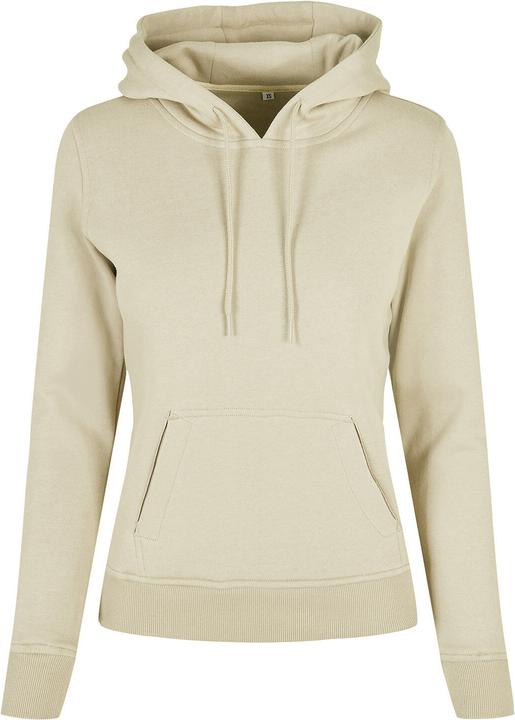 Produktbild Build Your Brand Kapuzenpullover (S)