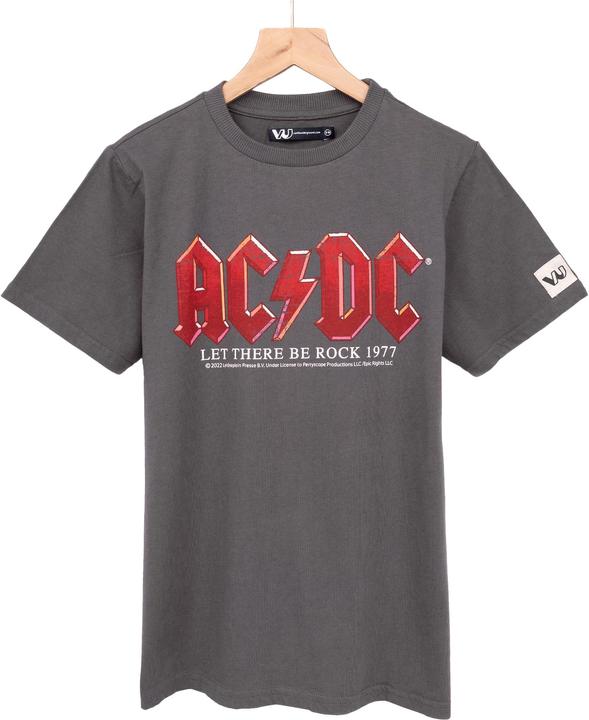 Image du produit AC/DC Let There Be Rock Tshirt (104)