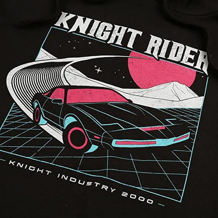 Produktbild Universal Textiles Kapuzenpullover (XL)