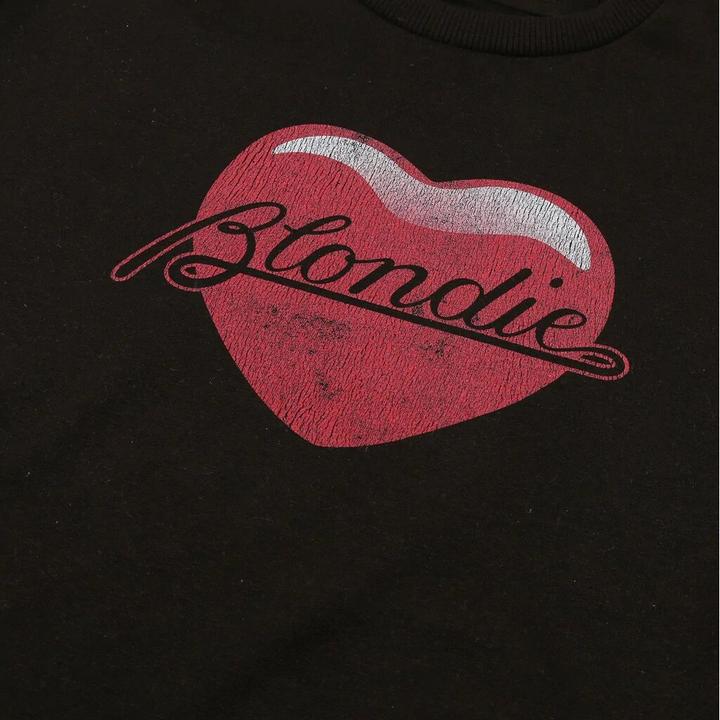 Image du produit Music Brand Sweat-shirt à col rond (S)