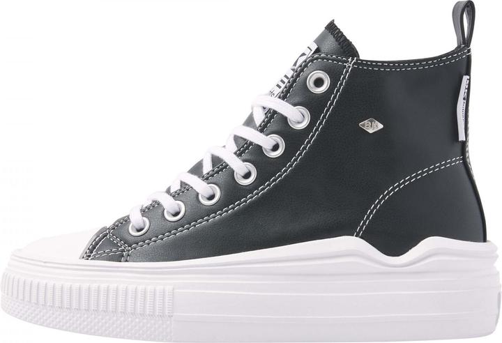 Image du produit British Knights baskets kaya flow mid (38)