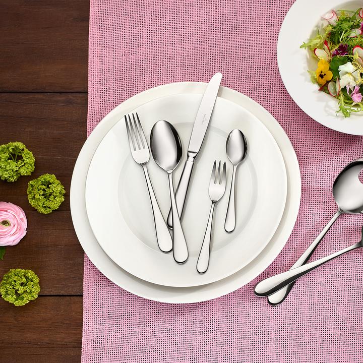 Produktbild Villeroy & Boch Tafelbesteck Oscar (30 Stück, Besteck Set)