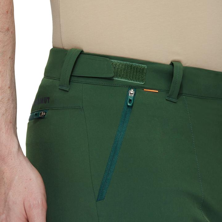 Actual product image Mammut Runbold Shorts Men (44)
