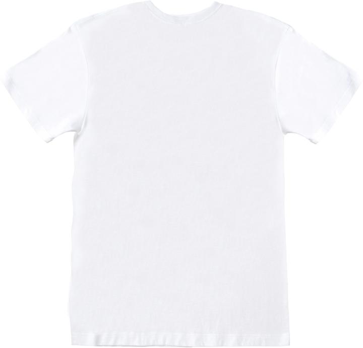 Actual product image Star Wars Day In The Life Of Tshirt (M)