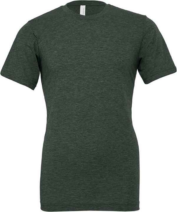 Bella Canvas CVC TShirt kurzärmlig