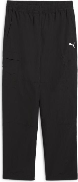 Produktbild Puma WARDROBE ESS Relaxed Cargo Pants WV B (176)
