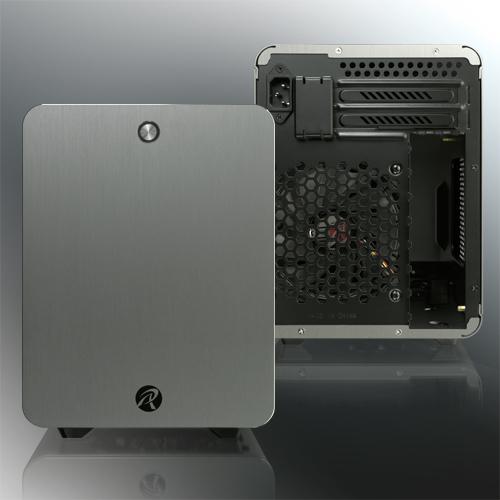 Image du produit Raijintek Metis Plus (Mini-ITX)