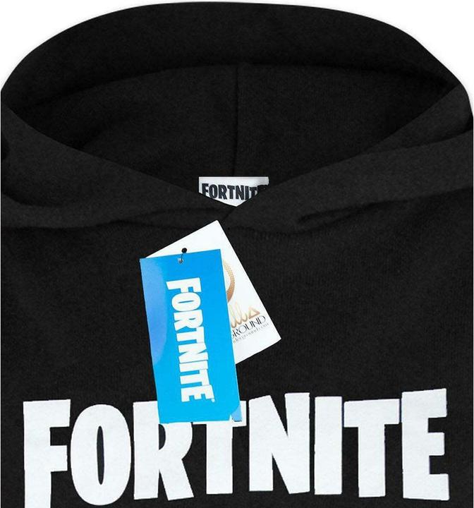 Immagine prodotto Fortnite Felpa con cappuccio (M)
