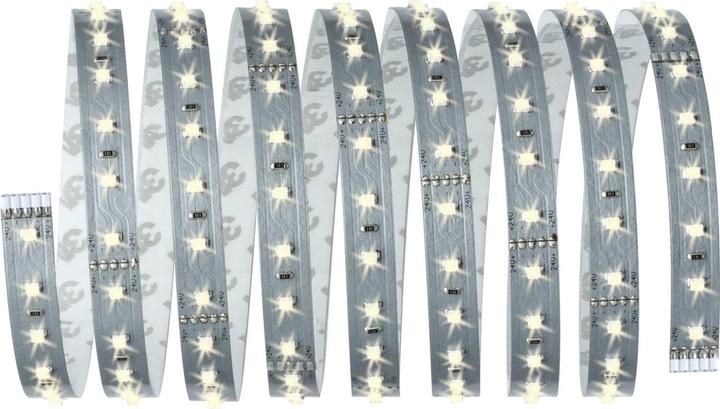 Actual product image Paulmann MaxLED 500 Stripe (Warm white, 250 cm, Indoor)