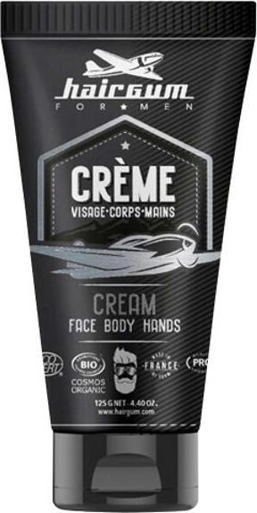 Hairgum Cream Face Body Hands