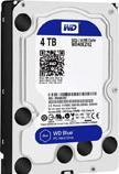 Image du produit WD Bleu (4 To, 3.5", SMR)