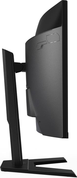 Actual product image Gigabyte G34WQCP (3440 x 1440 pixels, 34")