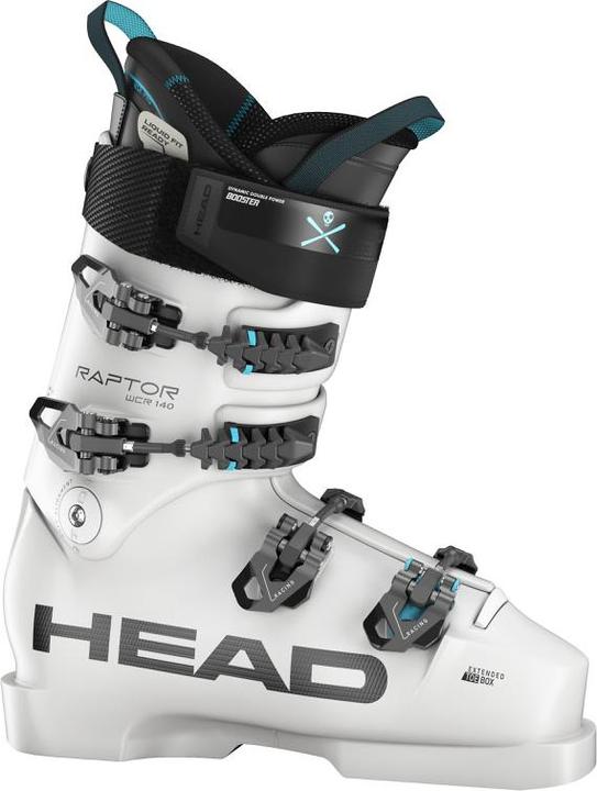 Head Raptor Wcr 140S (27.5)