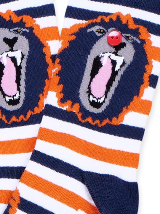 Image du produit Unabux Chaussettes de loisirs MIX (lot de 2, 36 - 39)