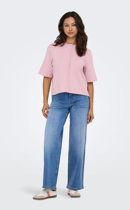 Immagine prodotto Only Onltilda S/S O-Neck Cardigan Knt (XS)