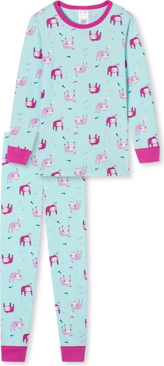 Schiesser Girls Pyjama