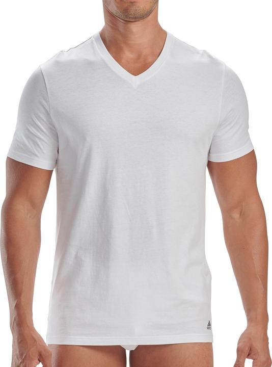 Produktbild adidas T-Shirt Casual Bequem sitzend - 16043 (XXL)