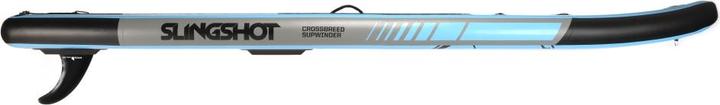 Actual product image Slingshot Crossbreed 11' Airtech Package (11')