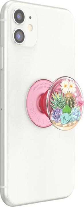 Immagine prodotto PopSockets Terrario PopGrip Premium per bulbasauri