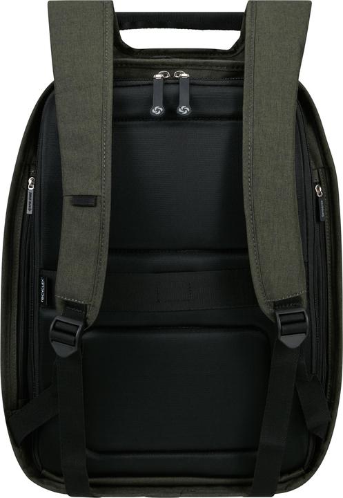 Actual product image Samsonite Notebook backpack Securipak 15.6 (17 l)